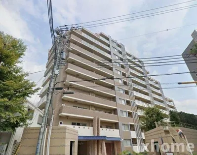 パレ千里の画像