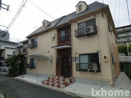 千里丘東ハイツの画像