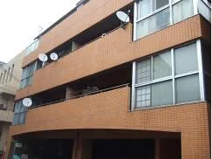 グランドハイツの画像