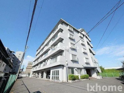 グレイス茨木の画像