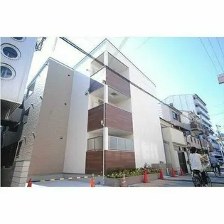 ディアコート矢田の画像