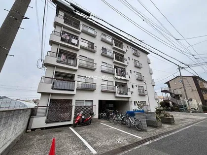 第一サニーハイツの画像
