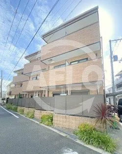 グランパシフィック小路の画像