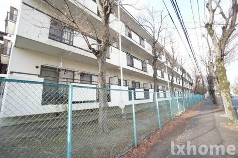 サンハイム杉林の画像