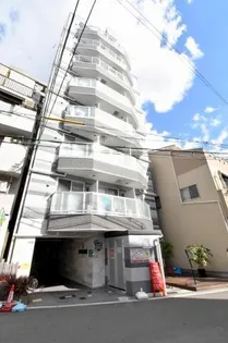 大阪府大阪市北区菅栄町【マンション】の外観