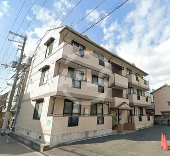 ファミーユ白鷺の画像