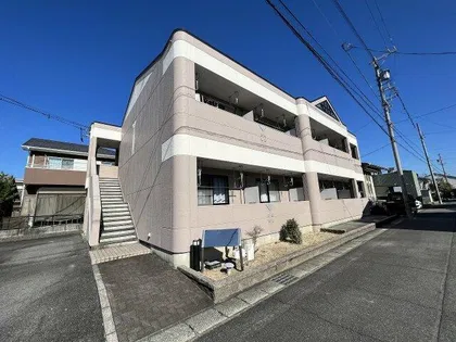 パブリック二番館の画像