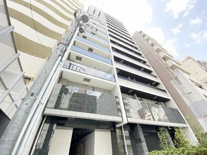 SーRESIDENCE堺筋本町DEUXの画像