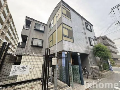 ガルボ茨木の画像