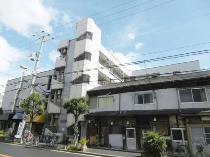 ファースト田島の画像
