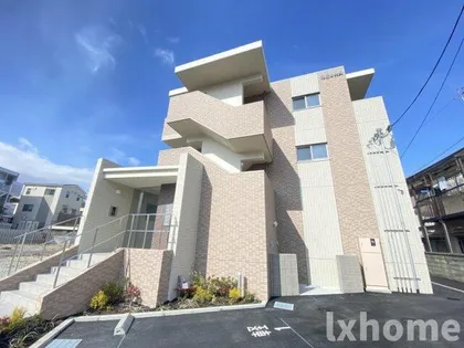 パークサイド健都の画像