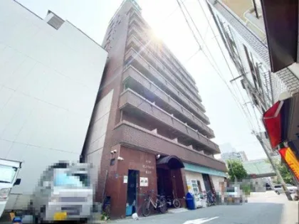 グラシア松屋町の画像