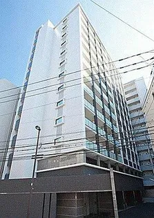 エンクレスト天神MERSⅡ【2階】の外観