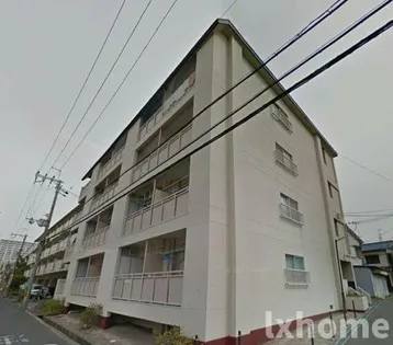 吉田マンションの画像