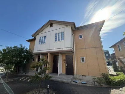 カーサ エスパーダの画像