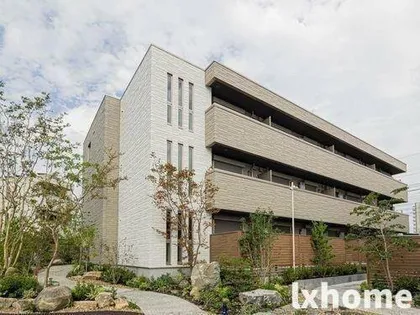 シャーメゾンステージ茨木春日の画像