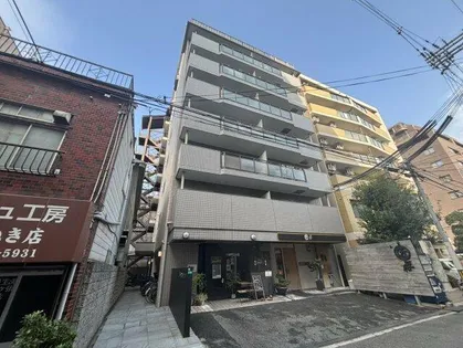 トーシン阿倍野の画像