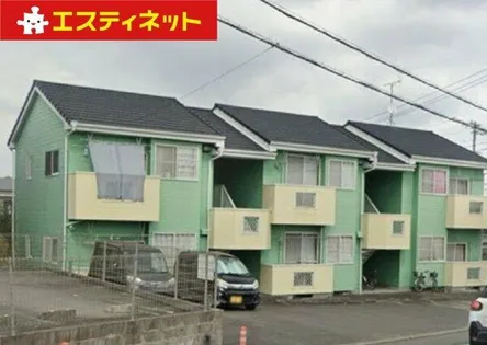 ユーハイツ光の画像