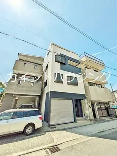 JJ BASE西加賀屋の画像