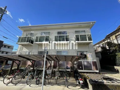 メゾンド プルミエールの画像