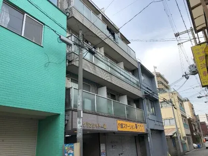 グランシャトー橘の画像