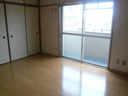 福岡県福岡市早良区田村1丁目【マンション】の外観