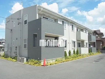 グランツコートK Cの画像