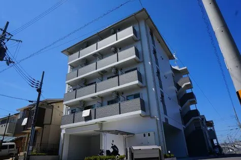 ケイズコート京都の画像