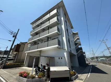 ケイズコート京都の画像