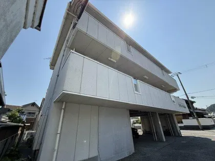 M'Sコート紫雲の画像