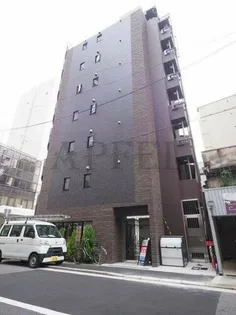 セレーノ新町の画像