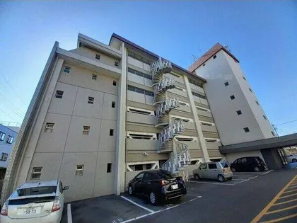 シーアイマンション千種の画像