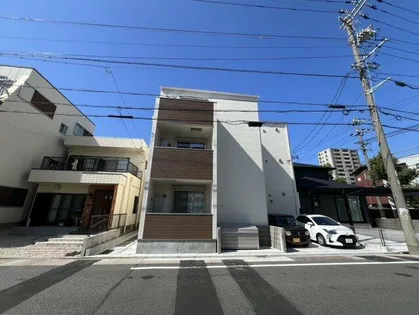 ジーメゾン名港ベイリスの画像