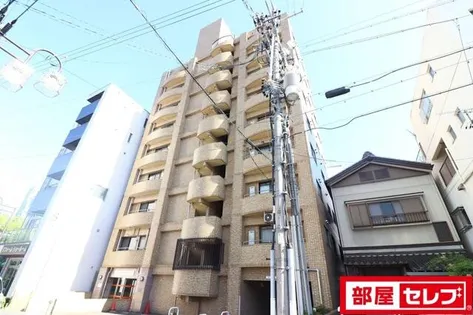 WIN大須の画像