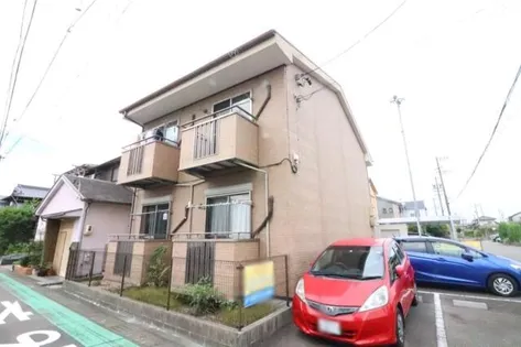 プレザントKの画像