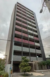 エイペックス北梅田【10階】の外観