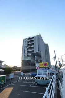 ビッグファミリー葛原Ⅱの画像