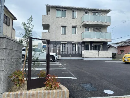 メゾン長栄の画像