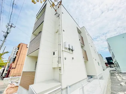 ジーメゾン名古屋道徳エルシアの画像