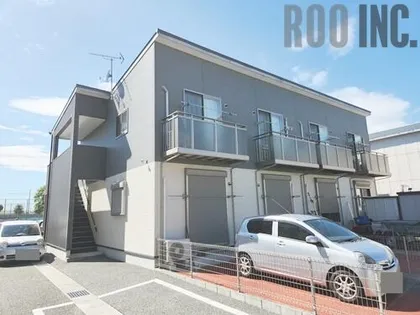 フレシールメゾンA棟の画像