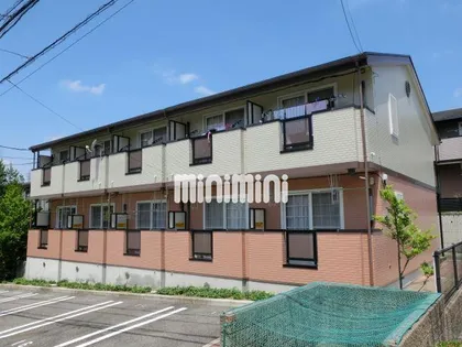 コーポ SERORIの画像