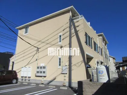 スカイ エアリーの画像