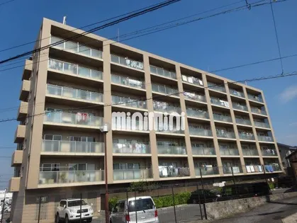 アーバンポイント三好Ⅱの画像