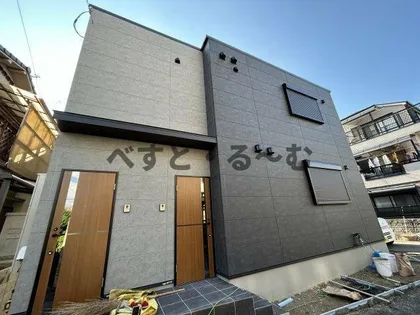 マッティーナ西明石の画像