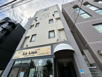 サーミットシティ7の画像