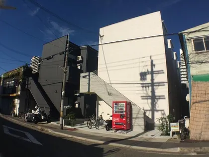 ラネージュ神戸の画像