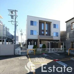 カルム笠寺の画像