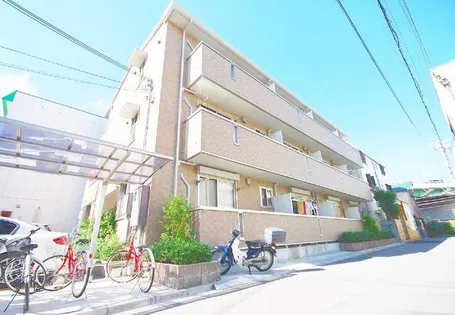 リヴェール香里園の画像