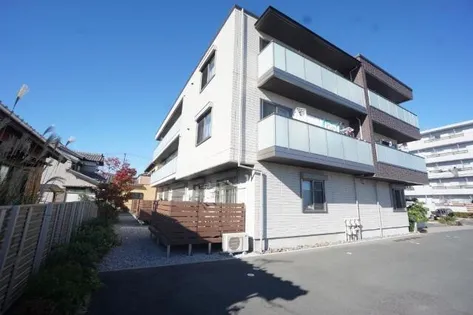 BERG GARDENの画像