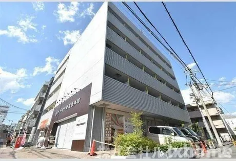 サンピラー茨木BYK&Iの画像
